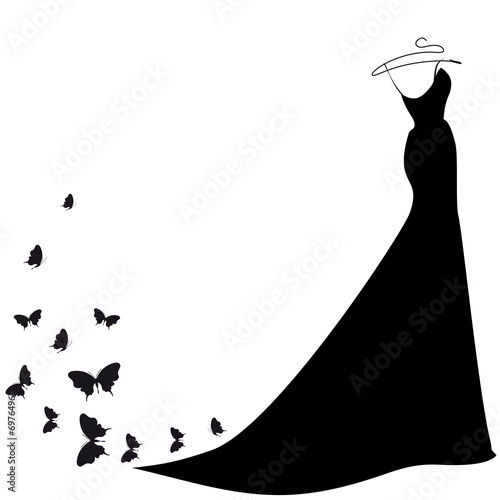 dress design