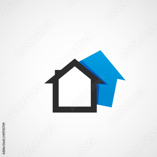 picto maison