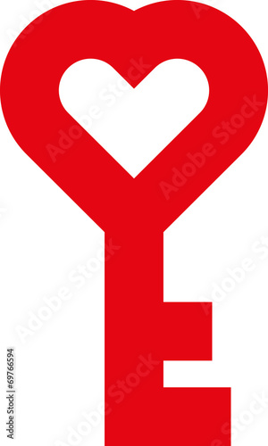 Chiave del cuore