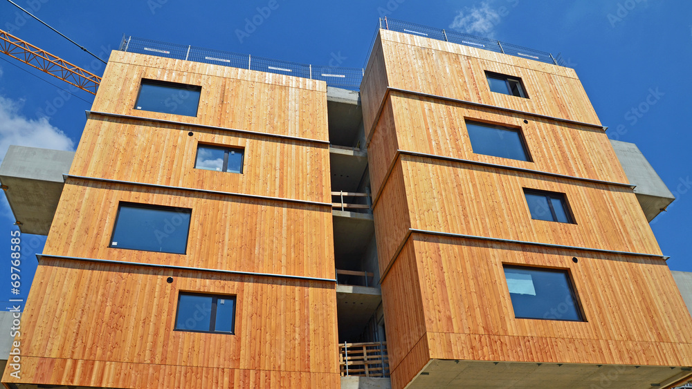 holzbau