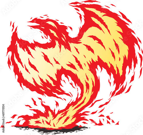 Phoenix reborn