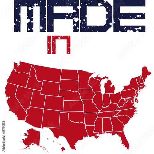 made in usa