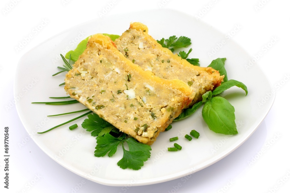 pate egg pate egg