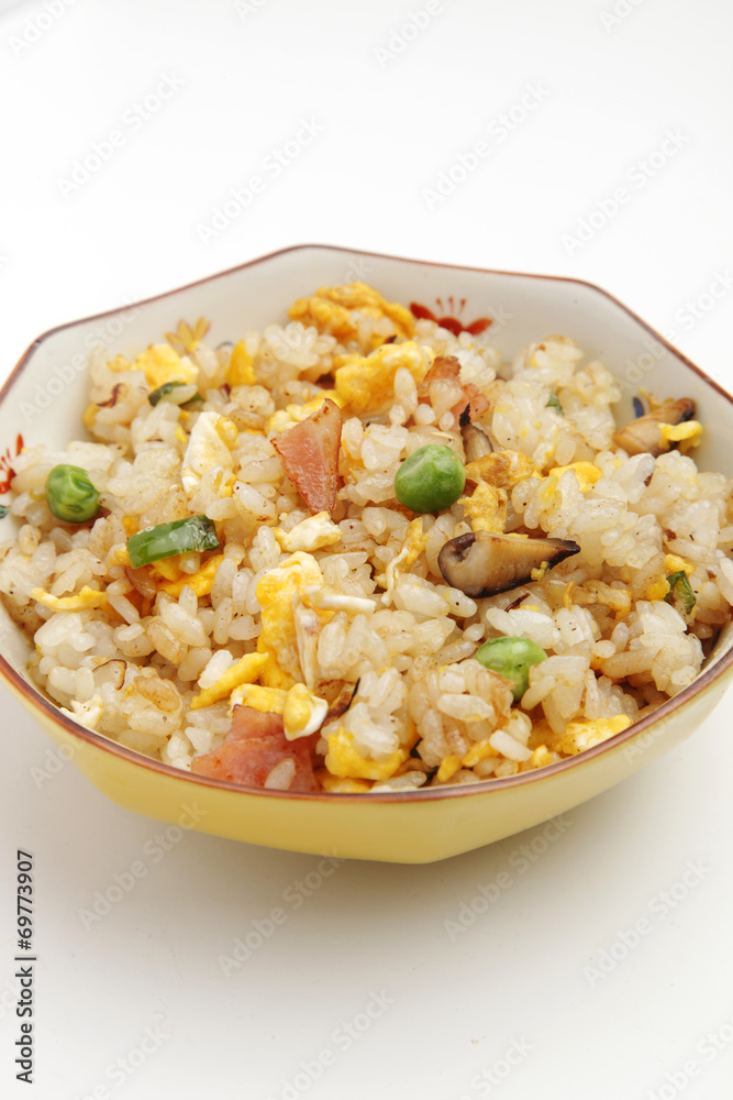 チャーハン チャーハン