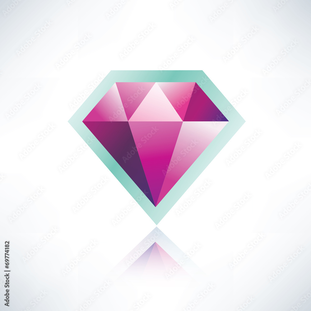 diamond icon diamond icon