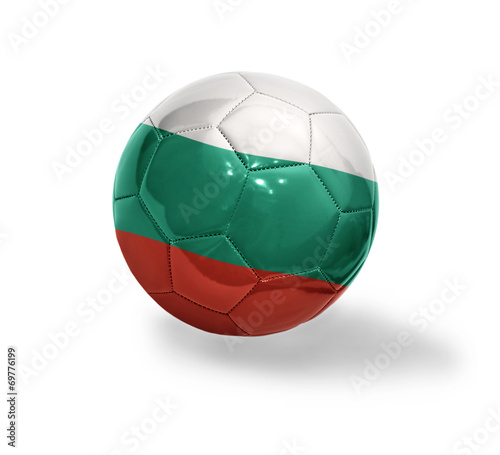 Bulgarian Football