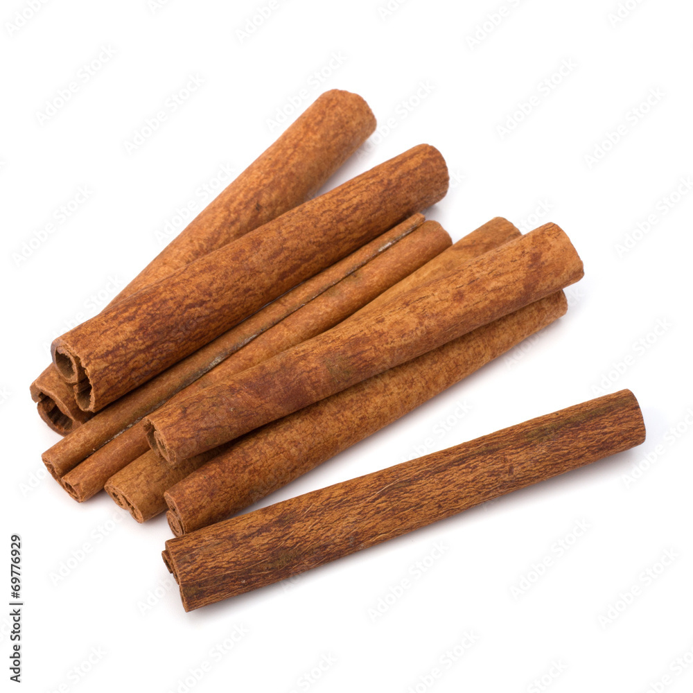 Cinnamon sticks Cinnamon sticks