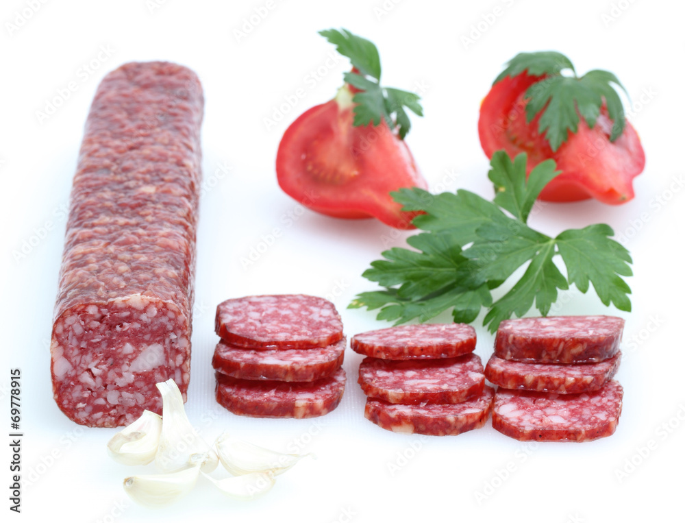 salami salami