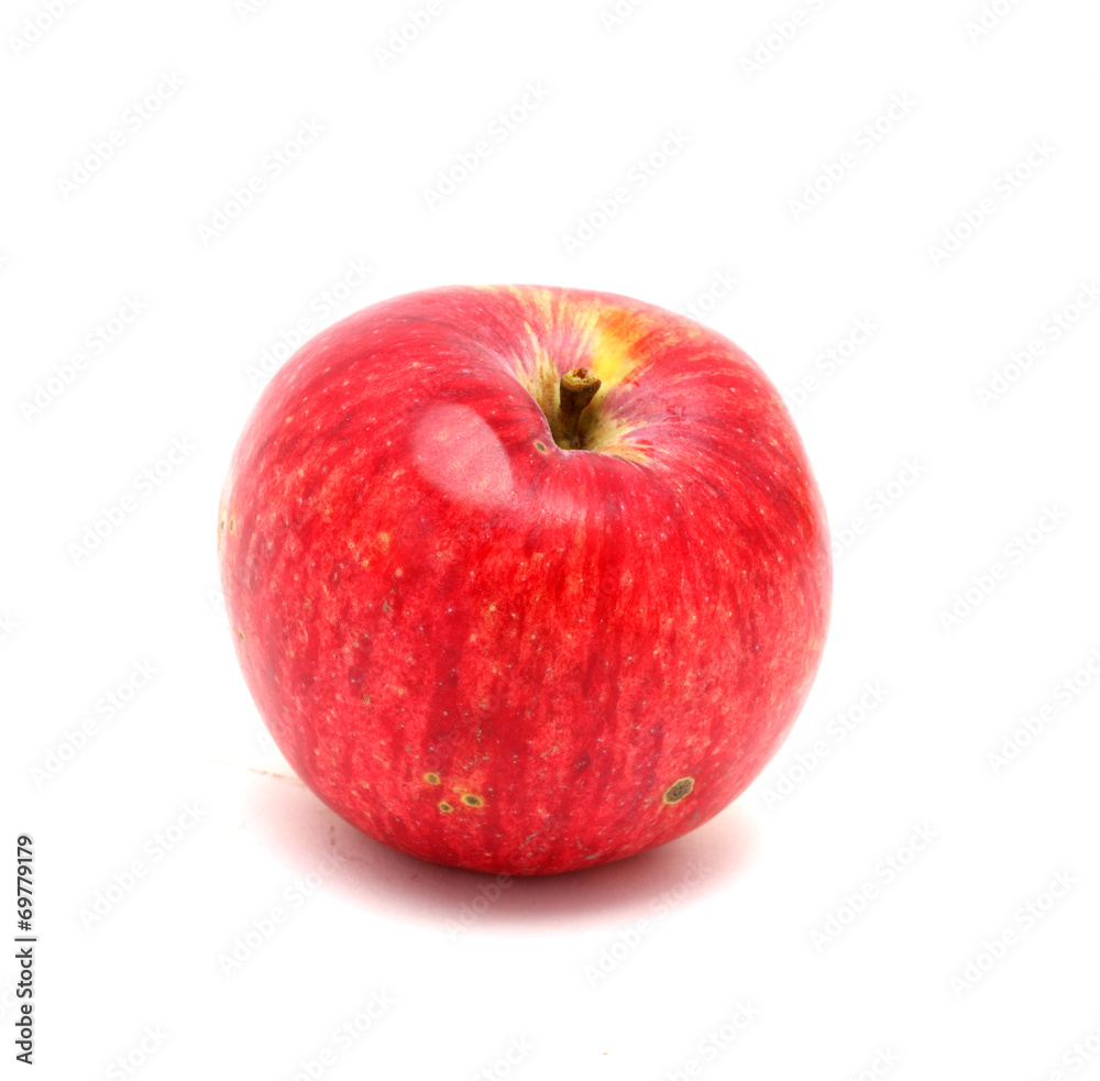 Red apple Red apple