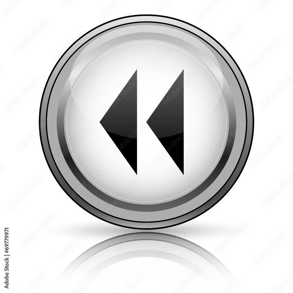 Rewind icon Rewind icon