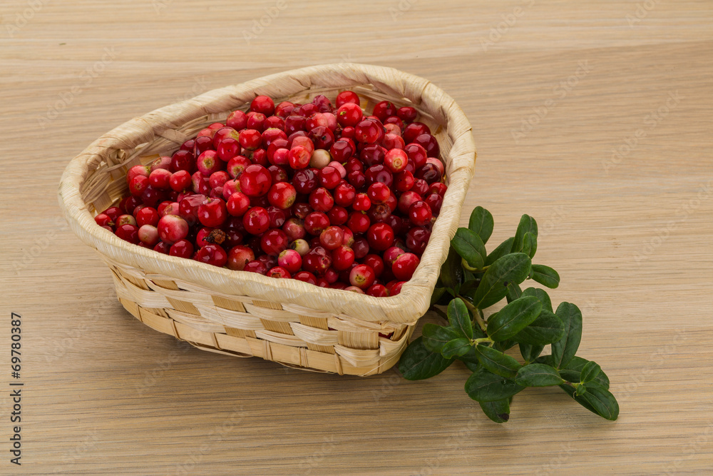 Cowberry Cowberry