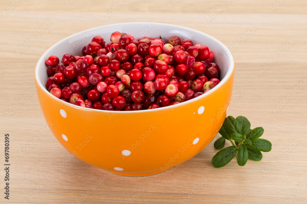 Cowberry Cowberry