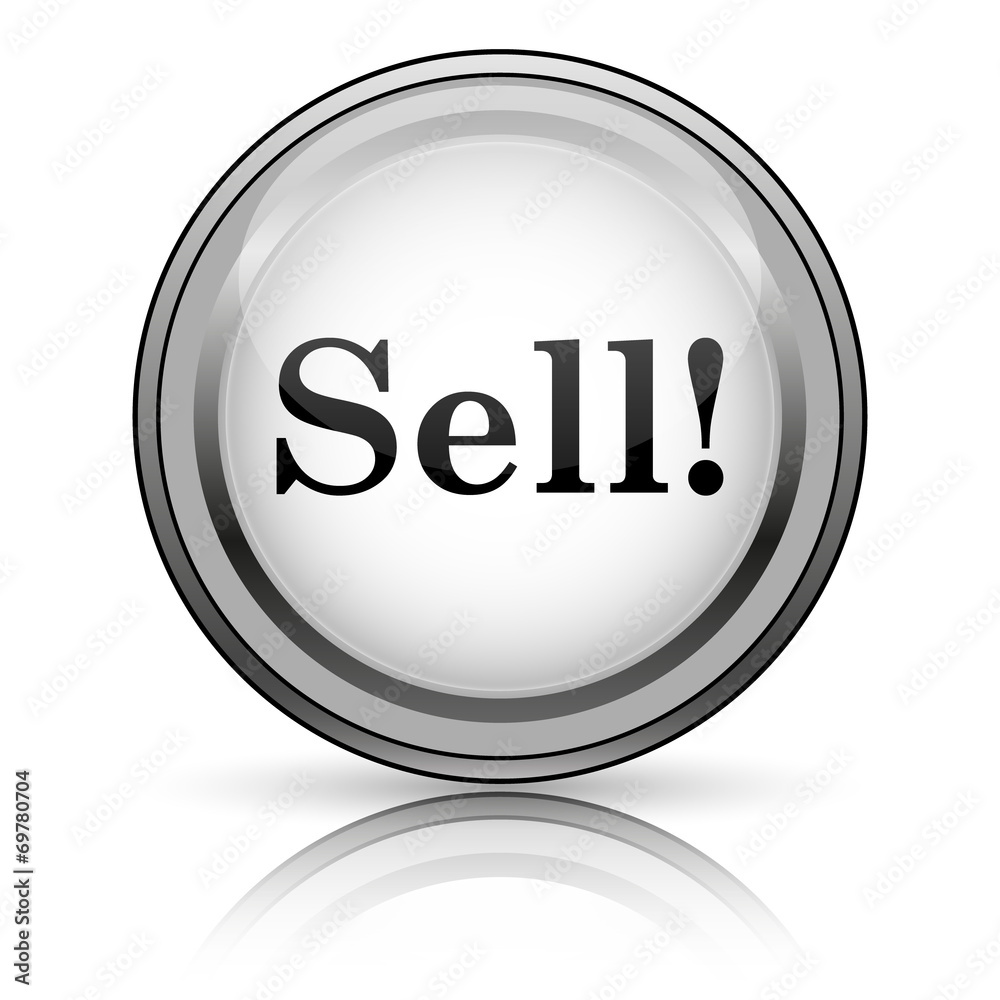 Sell icon