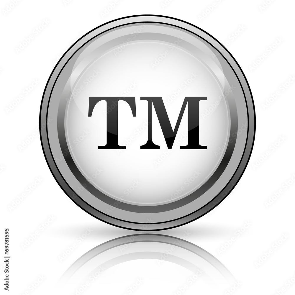 Trade mark icon