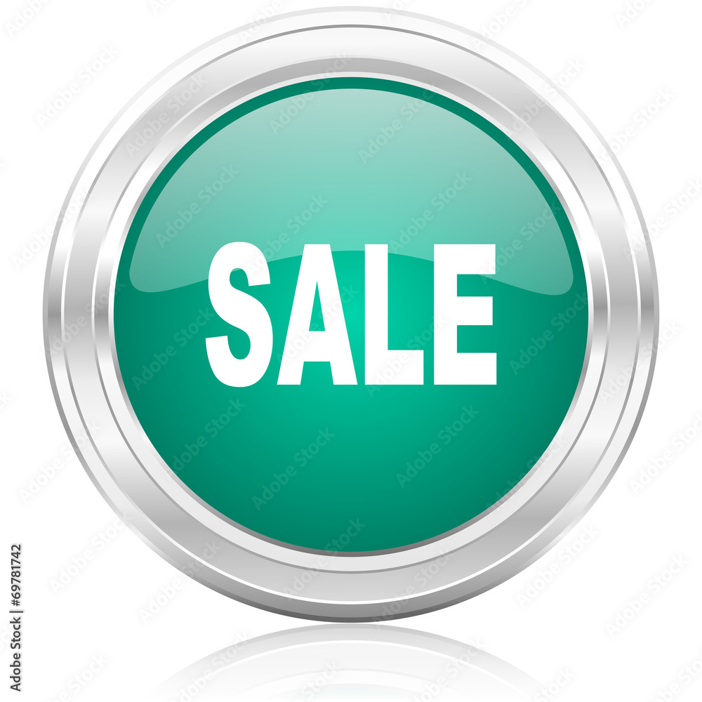 sale internet icon