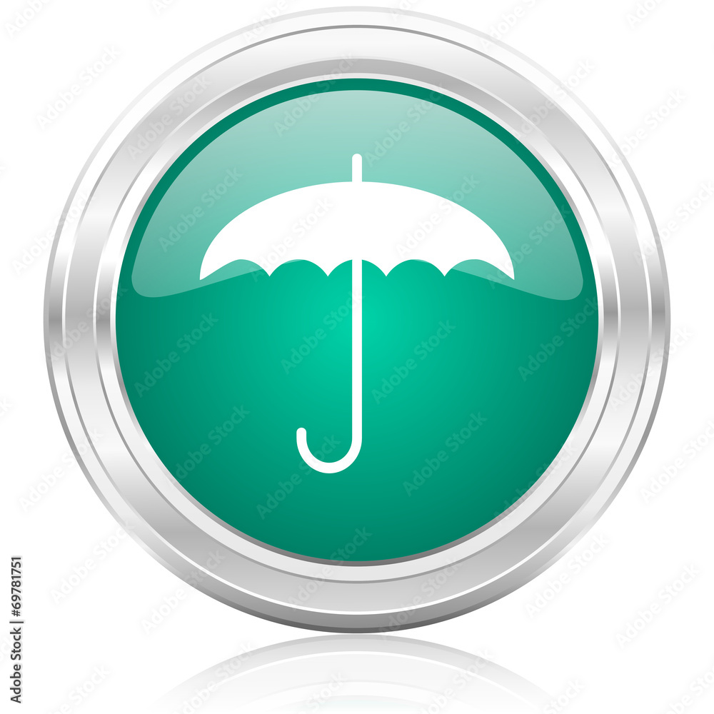 umbrella internet icon umbrella internet icon