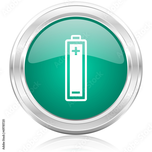 battery internet icon