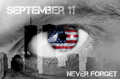 concetto 11 settembre