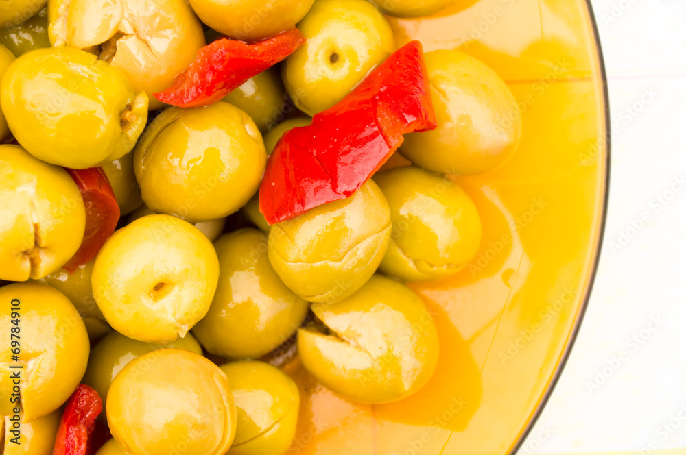 olives olives