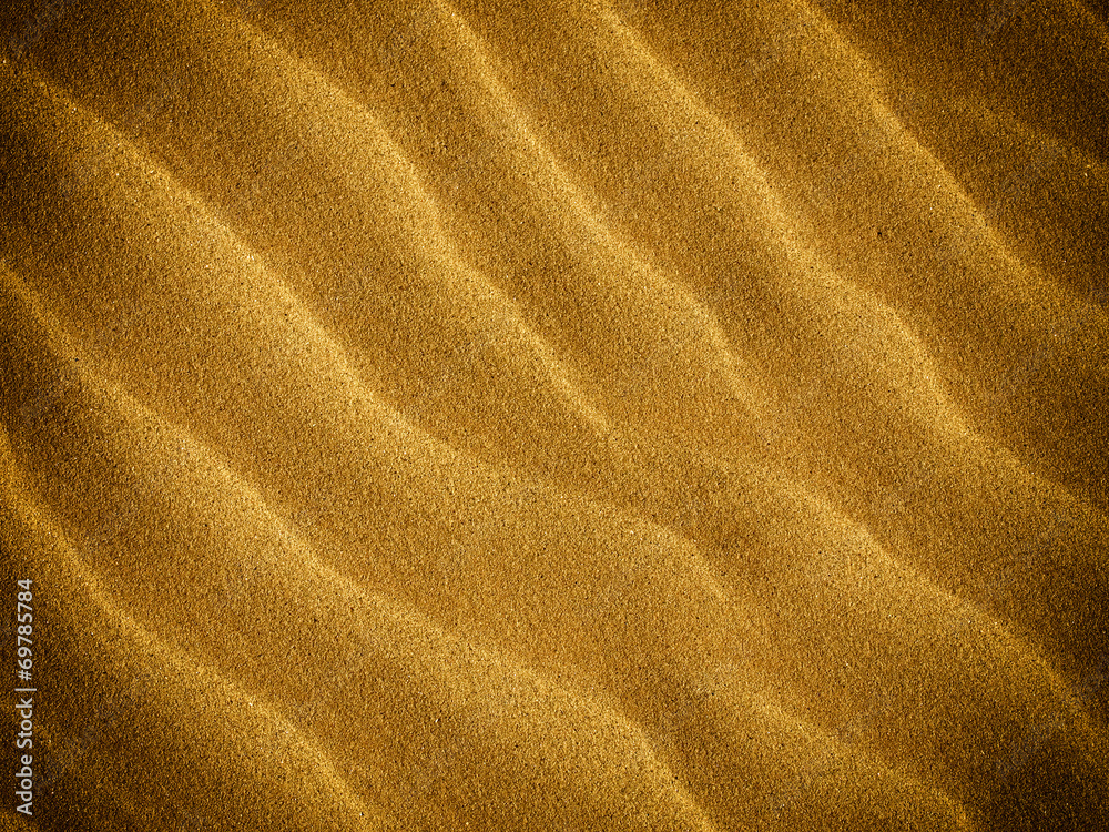 Sand dunes Sand dunes