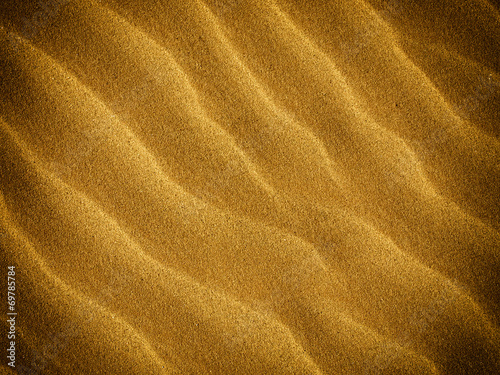 Sand dunes © Željko Radojko