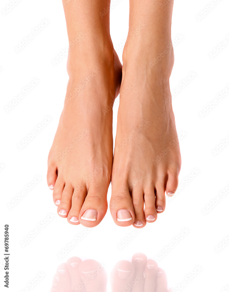 56,436 Woman Feet Pics Stock Photos, High-Res Pictures, and Images - Getty  Images