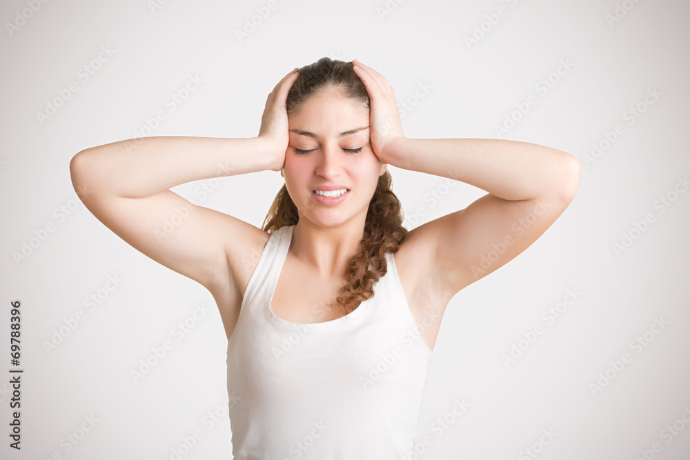 Headache Headache
