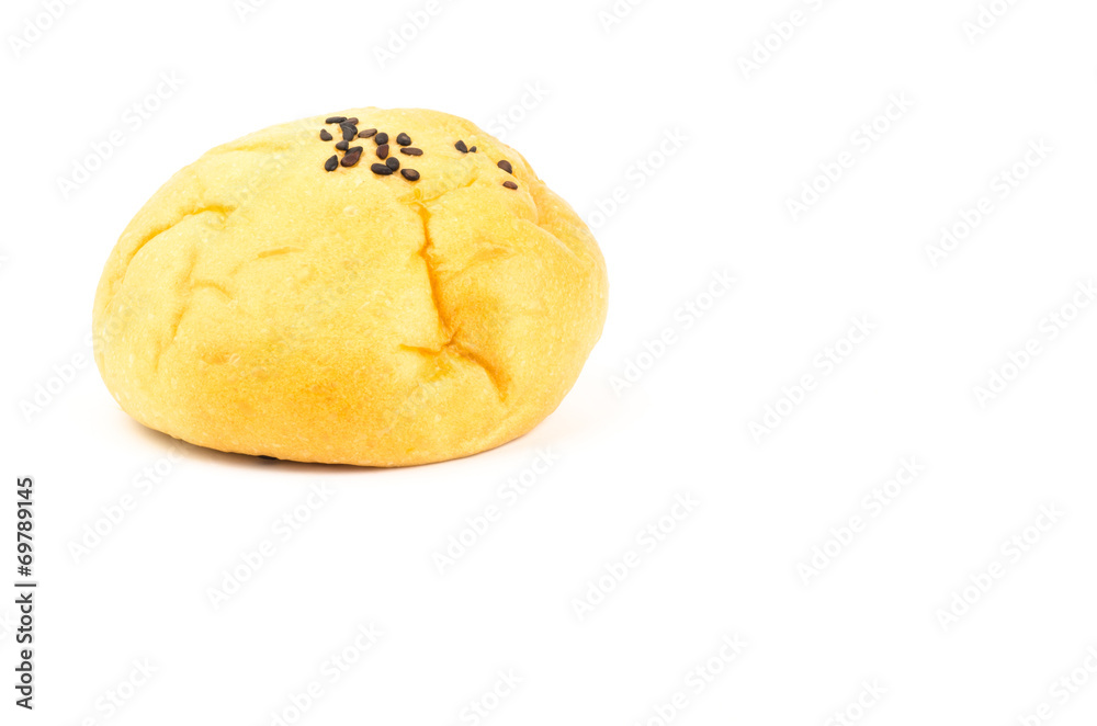 Mini bun Mini bun