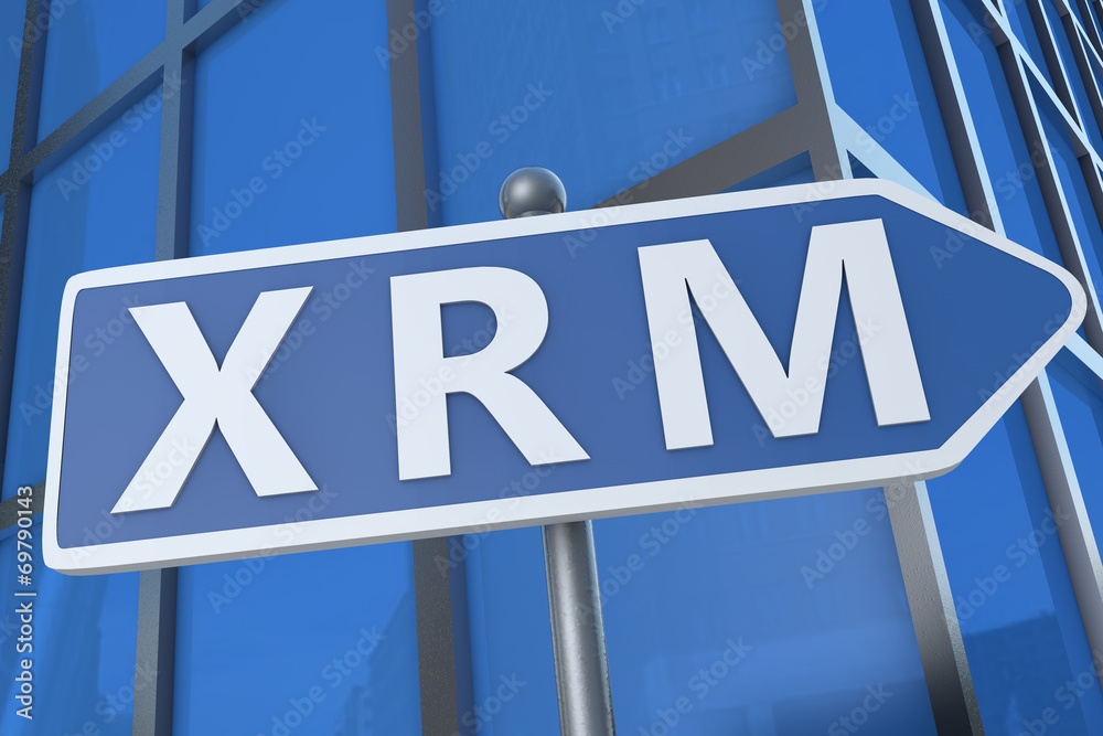 Extended Relationship Management Extended Relationship Management