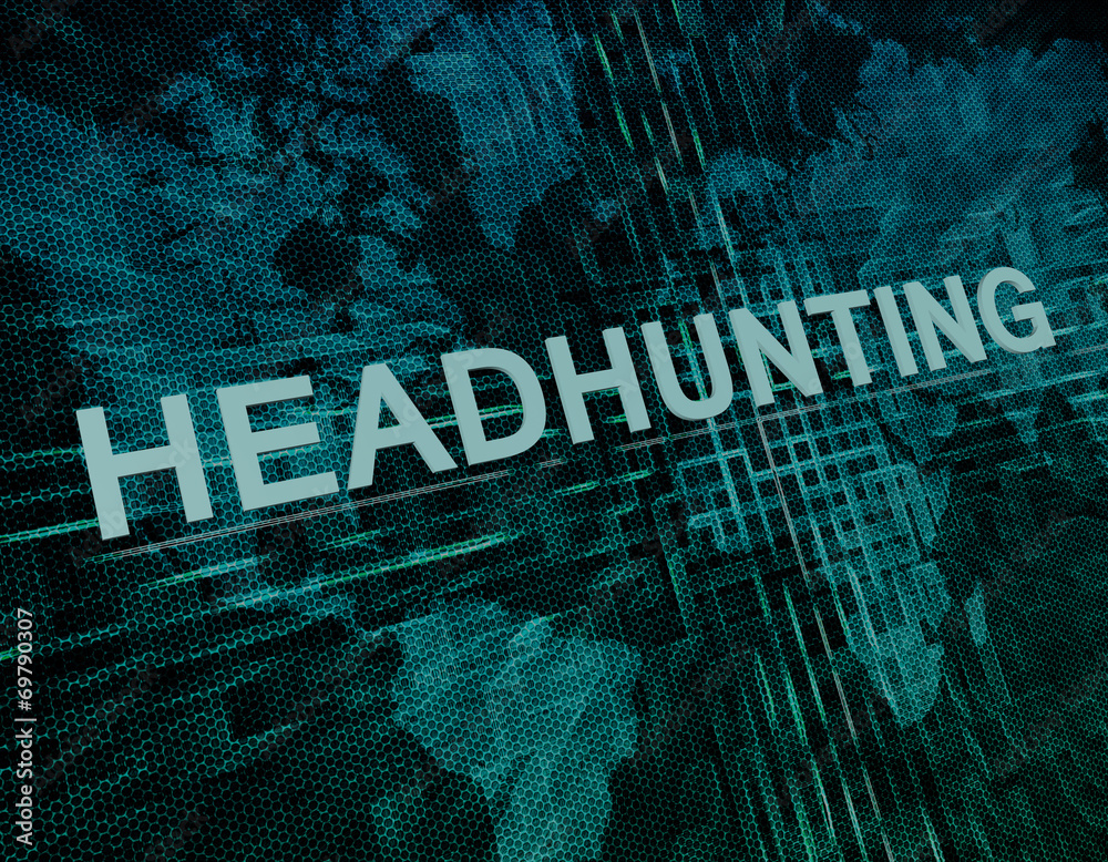 Headhunting