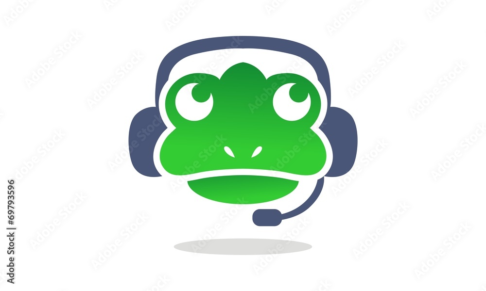 Call Frog Call Frog