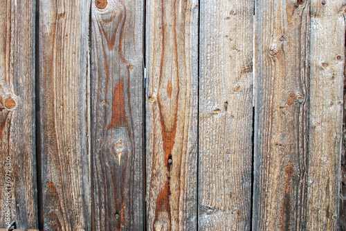 Natural wooden plank background