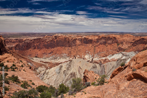 USA - canyonlands national park