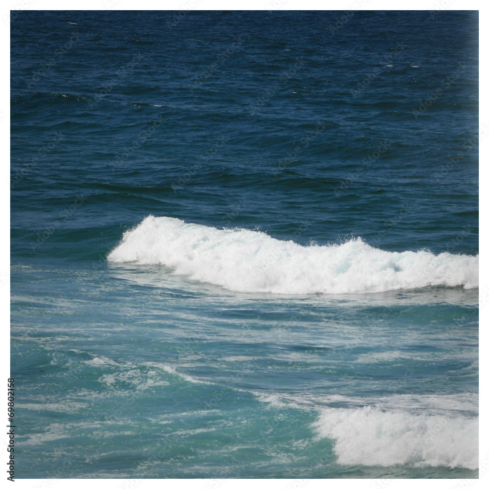 Fototapeta premium Meer