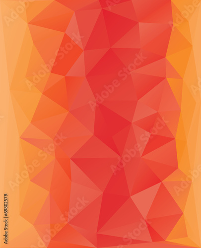 Abstract Vector Background