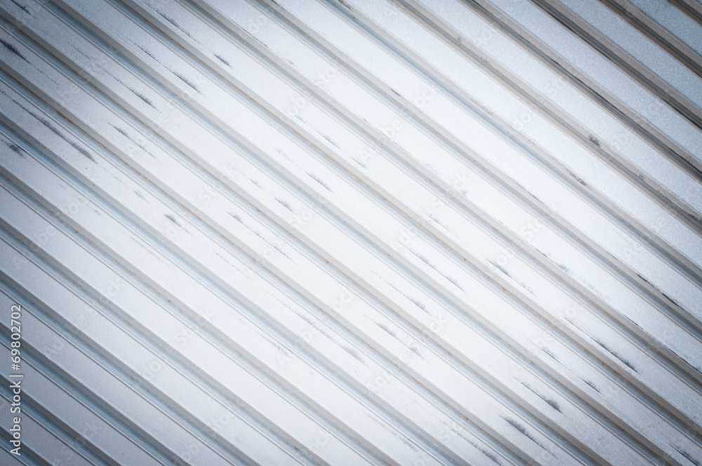 grunge metallic roller shutter door, background grunge metallic roller shutter door, background