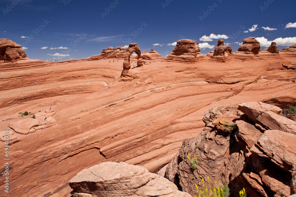 USA - Delicate Arch USA - Delicate Arch