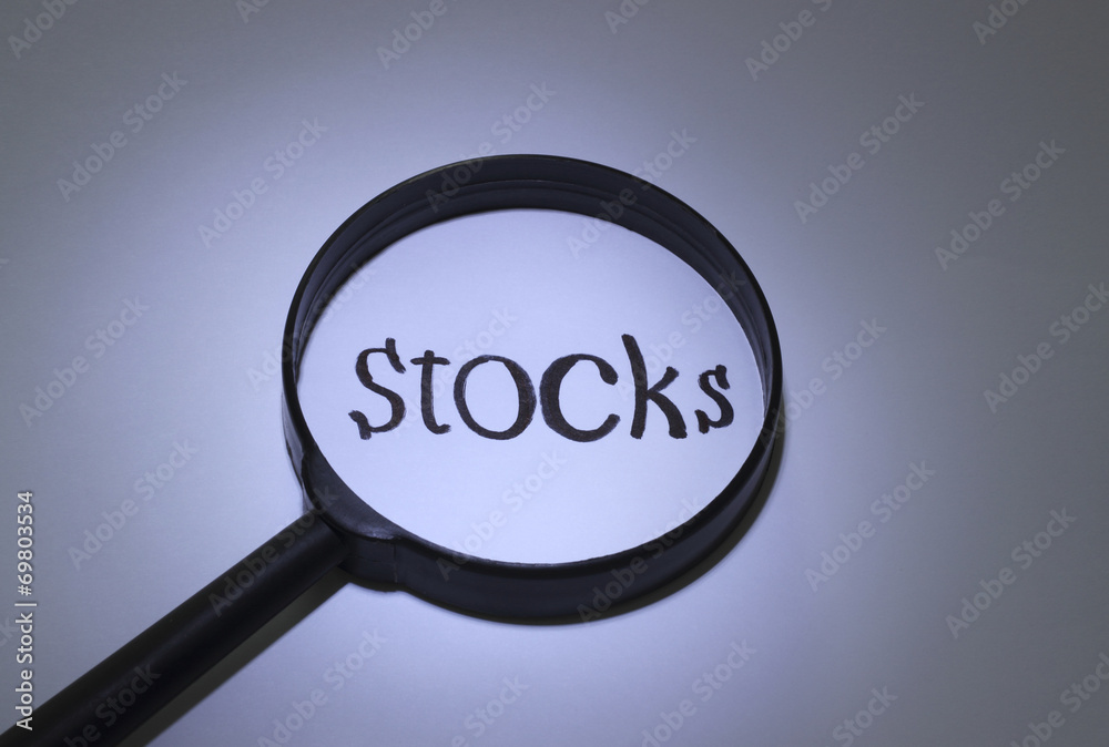 stocks stocks