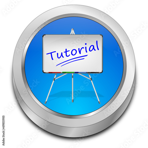 Tutorial Button