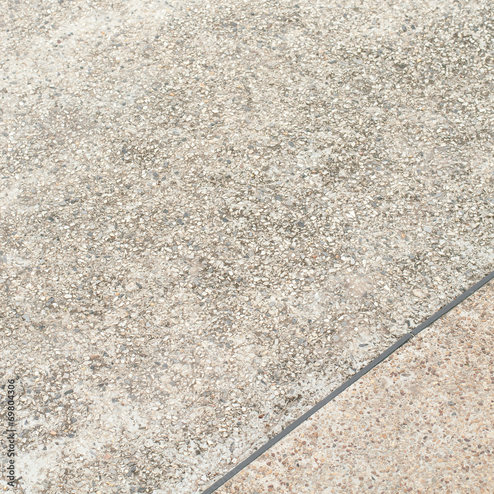 Fototapeta premium Paving stone