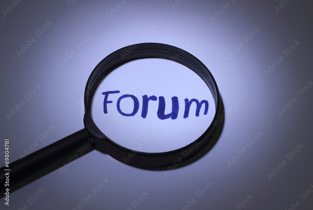 forum forum