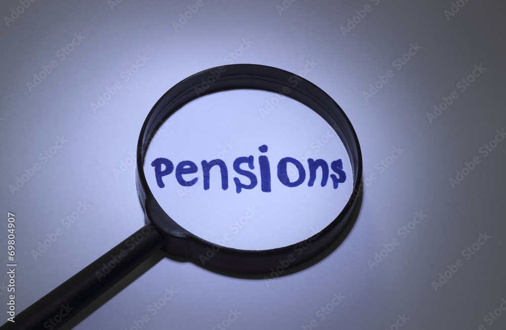 pensions pensions