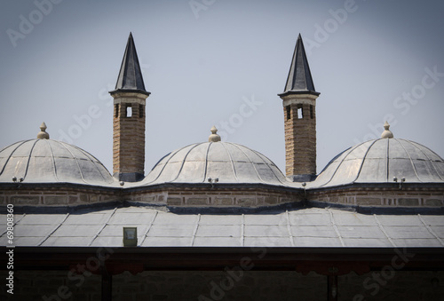 Symmetry photo