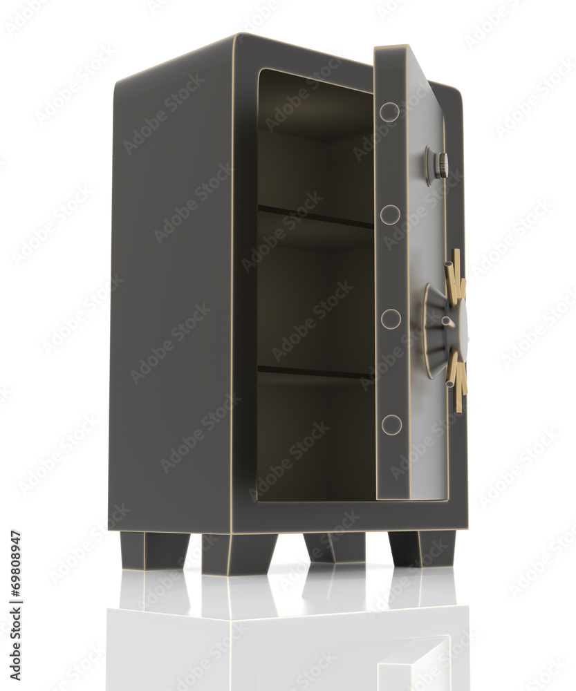 Steel Safe Steel Safe