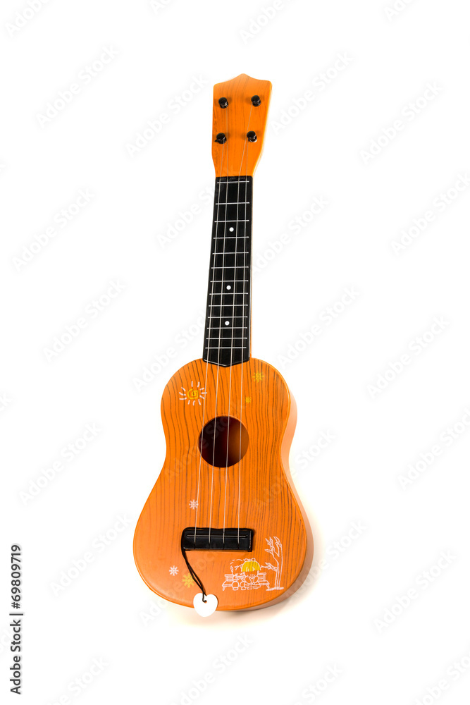 Children's guitar Children's guitar