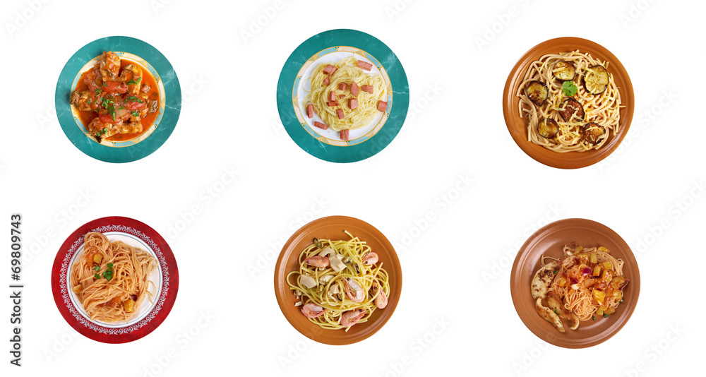 Italian traditional cuisine Italian traditional cuisine