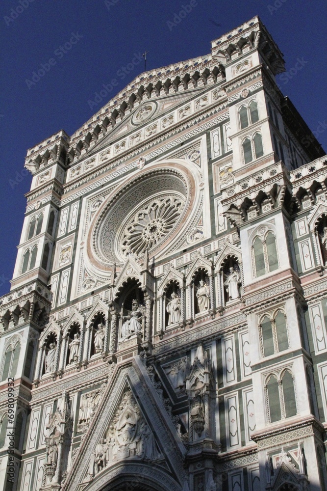 Duomo di Firenze - Santa Maria del Fiore, Florence