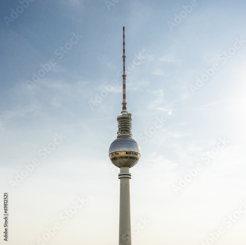 Berliner Fernsehturm
