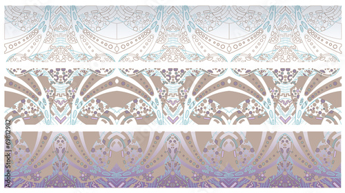 lace pattern