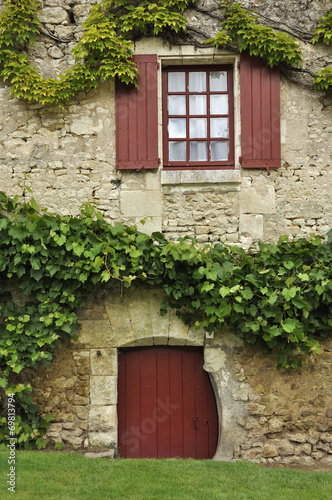 Porte e finestre